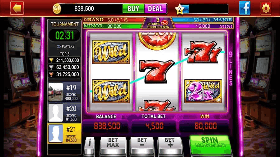 Vegastars Casino Mobile Pokies